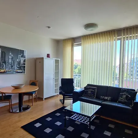 Topdomizil Mitte Apartamento *