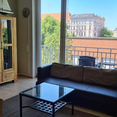 Topdomizil Mitte Apartamento *