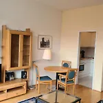 Topdomizil Mitte Apartamento