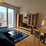 Apartment Topdomizil Mitte *