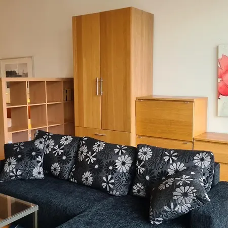 Topdomizil Mitte Berlín