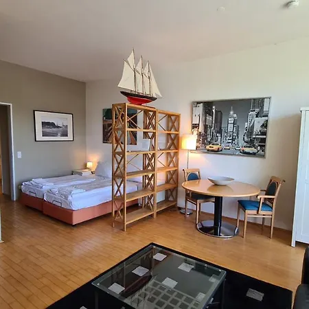 Topdomizil Mitte Apartamento *