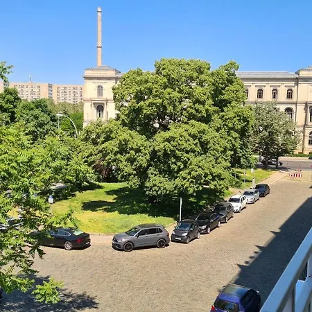 Topdomizil Mitte Apartment *