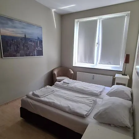 Topdomizil Mitte Apartment *