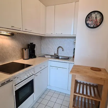 Topdomizil Mitte Berlin