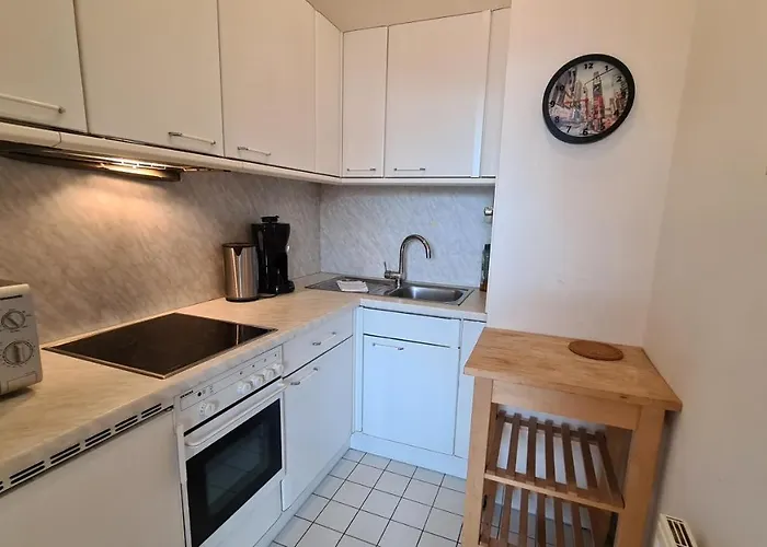 Topdomizil Mitte Berlin